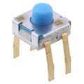 7914H-1-000 - SWITCH TACTILE SPST-NO 0.1A 16V