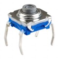 GS4.70F130QP - SWITCH TACTILE SPST-NO 0.05A 50V