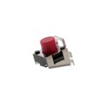 TL3360BF260Q - SWITCH TACTILE SPST-NO 50MA 12V