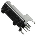 TL53EF160Q - SWITCH TACTILE SPSTX2 0.05A 12V