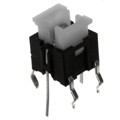 TL1240YQ - SWITCH TACTILE SPST-NO 0.05A 12V