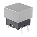 JB15KP-2H - SWITCH TACTILE SPST-NO 0.05A 24V