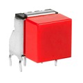 JB15KH-6C - SWITCH TACTILE SPST-NO 0.05A 24V