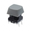 JB15HAP-1H - SWITCH TACT SPST-NO 0.125A 24V