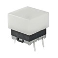 JB15HKP-2B - SWITCH TACT SPST-NO 0.125A 24V