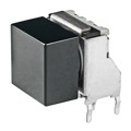 JB15HKH-6A - SWITCH TACT SPST-NO 0.125A 24V