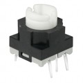 JB15HBPE - SWITCH TACT SPST-NO 0.125A 24V