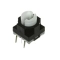JB15HBPB - SWITCH TACT SPST-NO 0.125A 24V