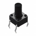 1301.9306 - SWITCH TACTILE SPST-NO 0.05A 12V