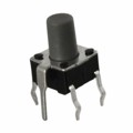 MJTP1232F - SWITCH TACTILE SPST-NO 0.05A 12V