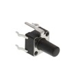 TLE1105BF160Q - SWITCH TACTILE SPST-NO 0.05A 12V