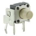 431256058726 - SWITCH TACTILE SPST-NO 0.05A 12V
