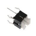 ILS TA180 60 - TOP ACTUATED ILLUMINATED TACT,18