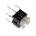 ILS TA180 10 - TOP ACTUATED ILLUMINATED TACT,18