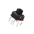 ILS TC250 10 - TOP ACTUATED ILLUMINATED TACT,25