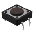 ADTS21NV - SWITCH TACTILE SPST-NO 0.05A 12V