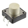 430466085726 - SWITCH TACTILE SPST-NO 0.05A 12V