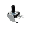 MJTP1129A - SWITCH TACTILE SPST-NO 0.05A 12V