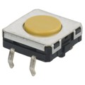 B3W-4005S - SWITCH TACTILE SPST-NO 0.05A 24V