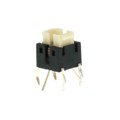 FSMIJ63AA04 - SWITCH TACTILE SPST-NO 50MA 12V