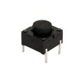 ME018.0F3502 - PROCESS SEALED TACTILE SWITCH, T