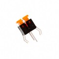 FSMIJ65BR04 - SWITCH TACTILE SPST-NO 50MA 12V
