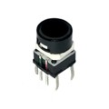 228CDVARGFABBB - SWITCH TACTILE SPST-NO 0.05A 12V