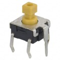 B3W-1152 - SWITCH TACTILE SPST-NO 0.05A 24V