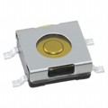 95CW06A1GWT - SWITCH TACTILE SPST-NO 0.05A 12V