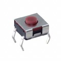 95CW06D2T - SWITCH TACTILE SPST-NO 0.05A 12V