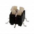 FSMIJM63BA04 - SWITCH TACTILE SPST-NO 50MA 12V