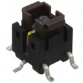 TL3240F160Y - SWITCH TACTILE SPST-NO 0.05A 12V