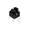 FSMIJ61BG04 - SWITCH TACTILE SPST-NO 50MA 12V
