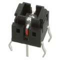 FSMIJ61AR04 - SWITCH TACTILE SPST-NO 50MA 12V