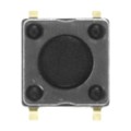 HP0215AFKP4 - SWITCH TACTILE SPST-NO 0.4VA 28V