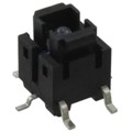 TL3240F100B - SWITCH TACTILE SPST-NO 0.05A 12V