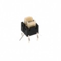 FSMIJ63BR04 - SWITCH TACTILE SPST-NO 50MA 12V