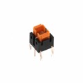 FSMIJ65BG04 - SWITCH TACTILE SPST-NO 50MA 12V