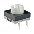 JB15HKP - SWITCH TACT SPST-NO 0.125A 24V