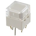 B3W-9002-HG1C - SWITCH TACTILE SPST-NO 0.05A 24V