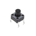 CT11027.0F160 - THROUGH-HOLE TACTILE SWITCH, SPS