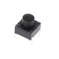 ME0110.4F3502 - PROCESS SEALED TACTILE SWITCH, T