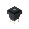 TL1220S1BBBRN - SWITCH TACTILE SPST-NO 0.05A 12V