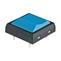 JF15SP3G - SWITCH TACTILE SPST-NO 0.05A 24V