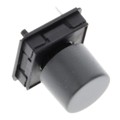 1241.1082.6 - SWITCH TACT SPST-NO 0.125A 48V