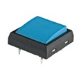 JF15SP4G - SWITCH TACTILE SPST-NO 0.05A 24V