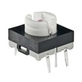 JB15HLPC - SWITCH TACT SPST-NO 0.125A 24V