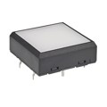 JL15SKSBFP2 - SWITCH TACTILE SPST-NO 0.05A 24V