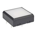JL15SKSBDP2 - SWITCH TACTILE SPST-NO 0.05A 24V