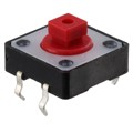 FSM103A - SWITCH TACTILE SPST-NO 0.05A 24V